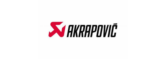 Akrapovič