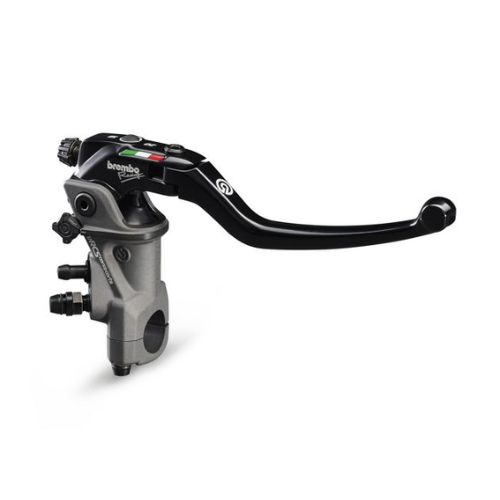 Radial Coupling 14 RCS