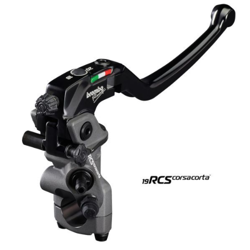 HPK 19 RCS Corsa Corta Brake Pump