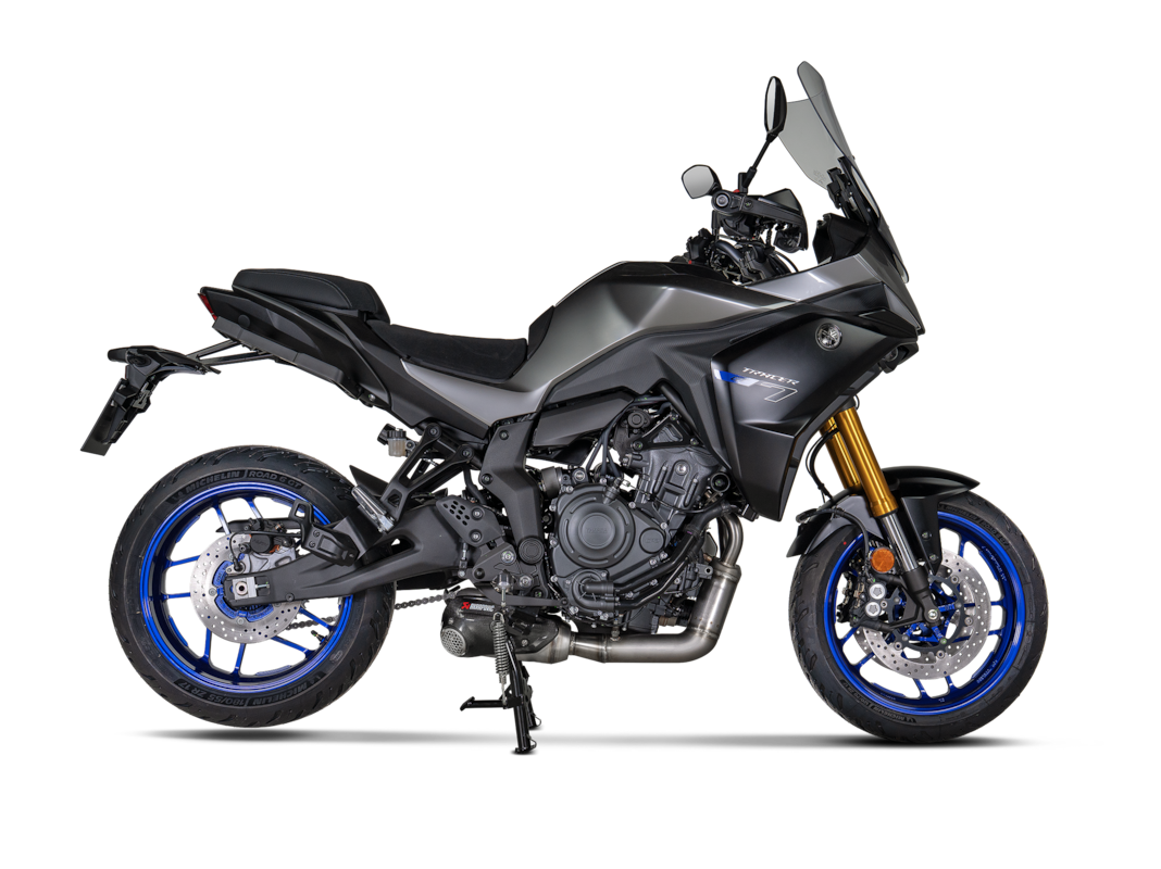 Racing Line RVS Yamaha MT-07/Tracer 7 2021-2026