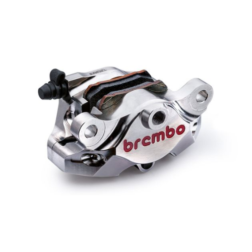 HPK Brake Caliper Kit Rear CNC