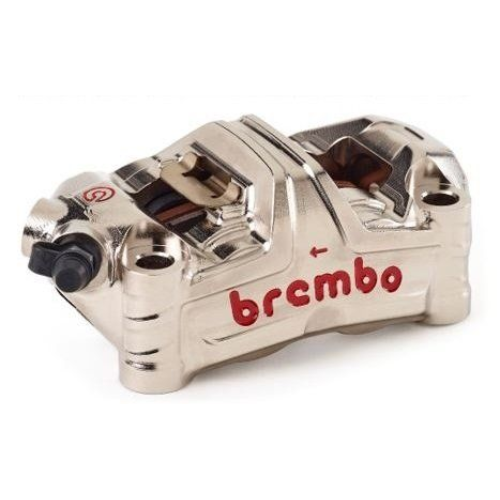GP4-MS Brake Calipers Kit 100mm