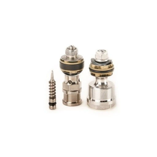 Front fork piston set Kawasaki Z900 (2017-2024)