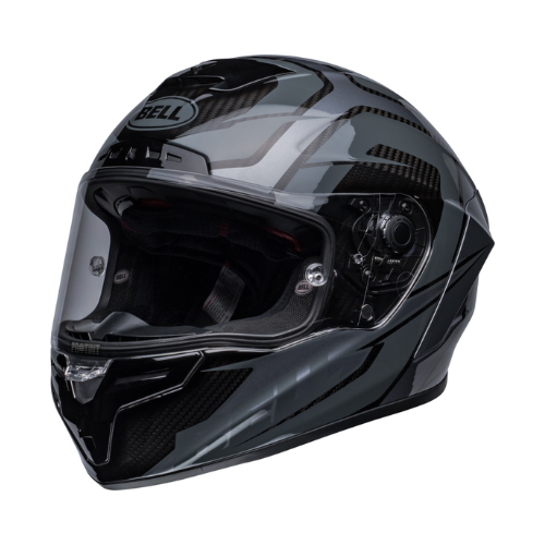 Race Star Flex DLX Labyrinth Helmet