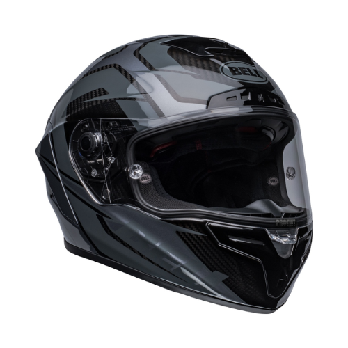 Race Star Flex DLX Labyrinth Helmet