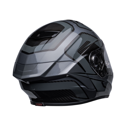 Race Star Flex DLX Labyrinth Helmet