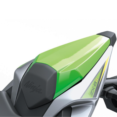 Buddy seat cover Kawasaki Ninja ZX-6R (2019-2024)