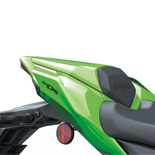 Buddyseat Cover Kawasaki Ninja ZX-10R (2021-2024)