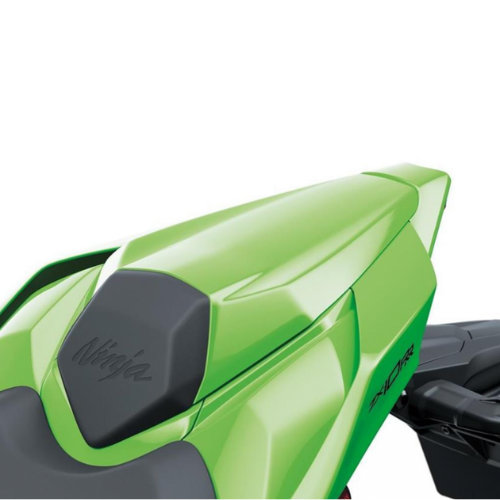 Buddyseat Cover Kawasaki Ninja ZX-10R (2021-2024)