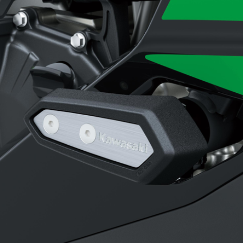 Frame Sliders Kawasaki Ninja ZX-4RR (2023-2024)