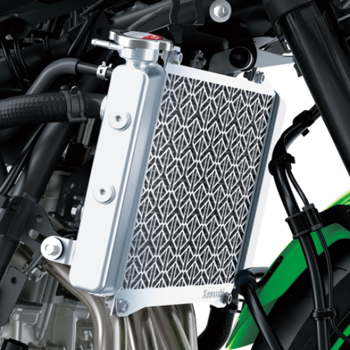 Radiator Protection Kawasaki Ninja ZX-4RR (2023-2024)