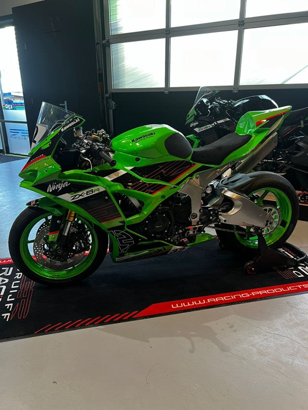 Kawasaki ZX-6R 2024 Race