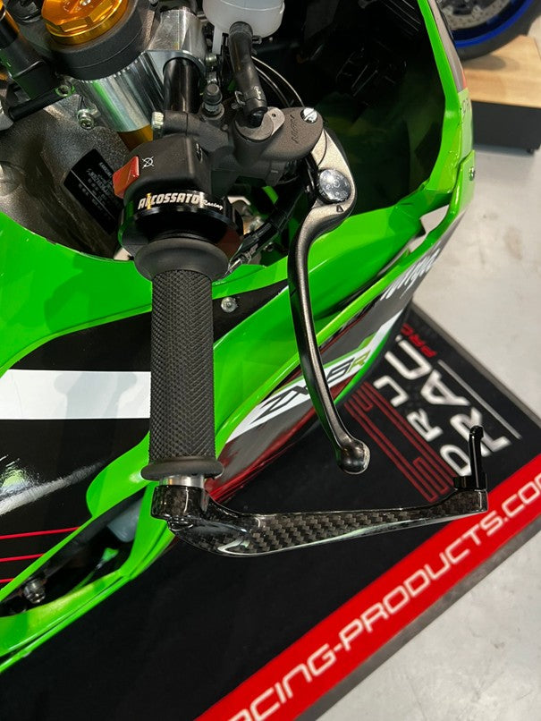Kawasaki ZX-6R 2024 Race
