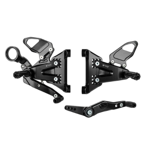 Brake/shift set BMW S1000RR/M1000RR (2019-2024)