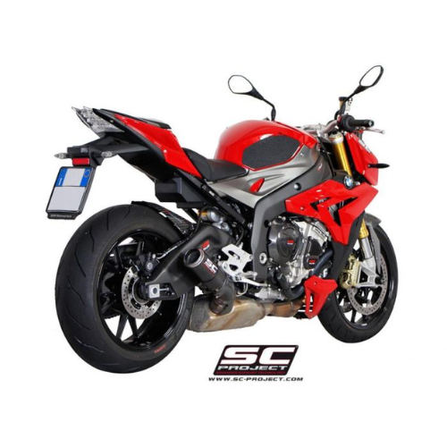 CR-T Damper BMW S1000R (2014-2016)