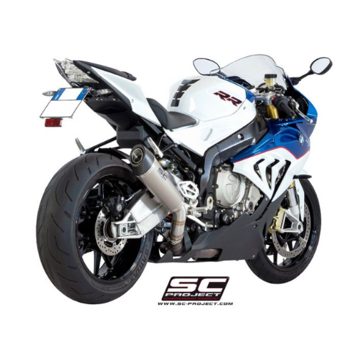 Conic Demper BMW S1000RR (2015-2016)