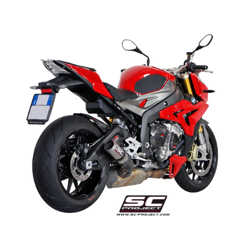 CR-T Damper BMW S1000R (2014-2016)