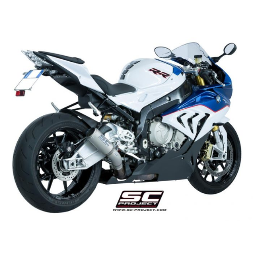 CR-T Damper BMW S1000RR (2015-2016)
