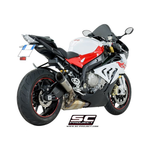 S1 Damper BMW S1000RR (2017-2018)