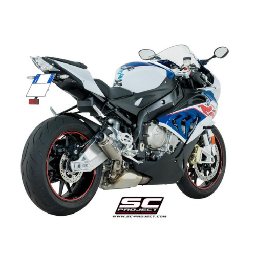 GP70-R Damper BMW S1000RR (2017-2018)
