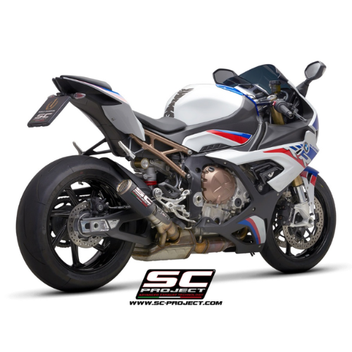 CR-T Dämpfer BMW S1000RR (2019-2020)