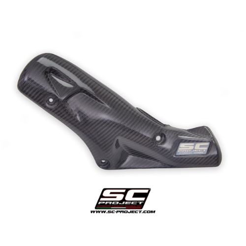 Carbon Heat Shield BMW S1000RR (2019-2020)