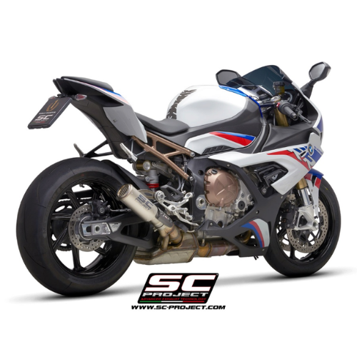 CR-T Damper BMW S1000RR (2020-2022)
