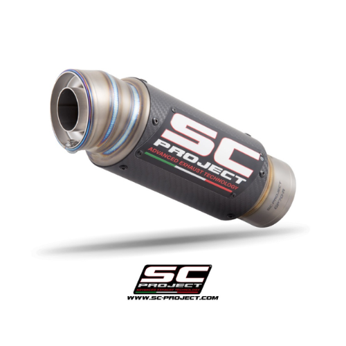 GP70-R Damper BMW S1000RR (2020-2022)