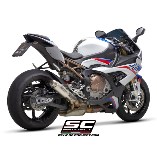 GP70-R Damper BMW S1000RR (2020-2022)