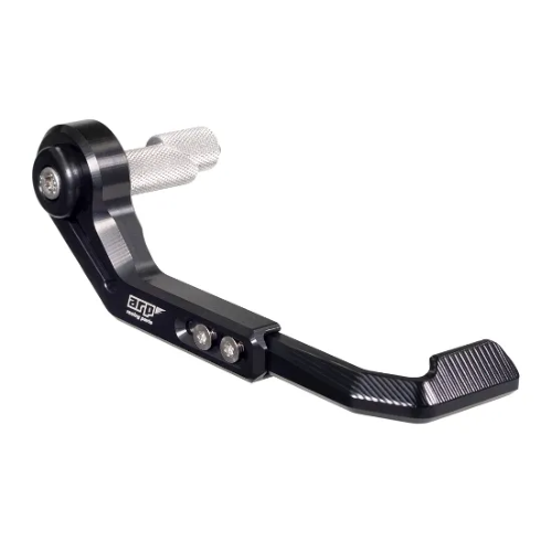 Brake lever protection