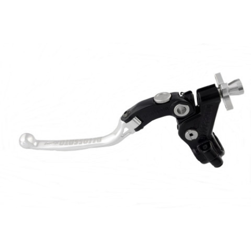 Full Clutch Lever Folding