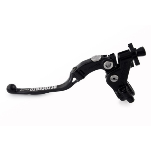 Full Clutch Lever Folding
