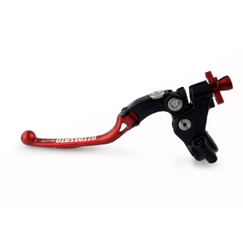 Full Clutch Lever Folding