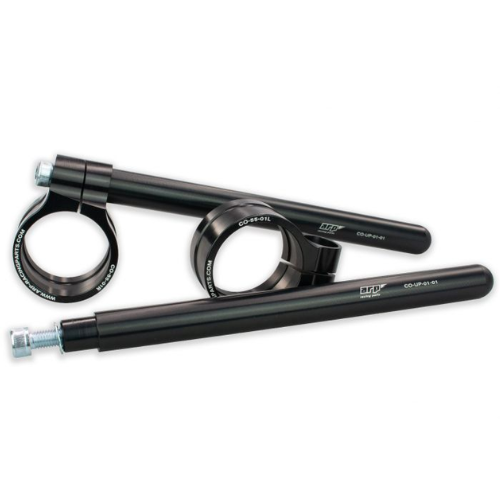 Clip-Ons Ø55mm
