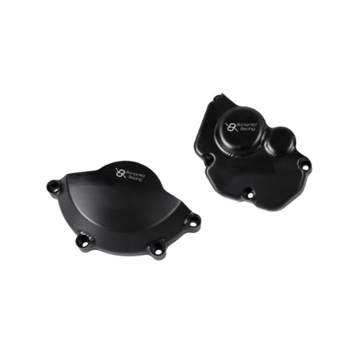 Motorabdeckungssatz Kawasaki Ninja ZX-10R (2011-2024)