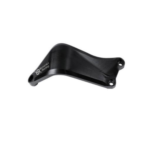 Engine Cover Right (Clutch) Yamaha YZF R6 (2006-2024)