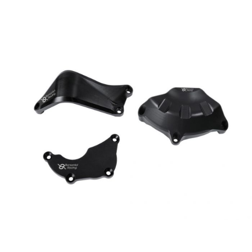 Motorabdeckungssatz Yamaha YZF R6 (2006-2024)