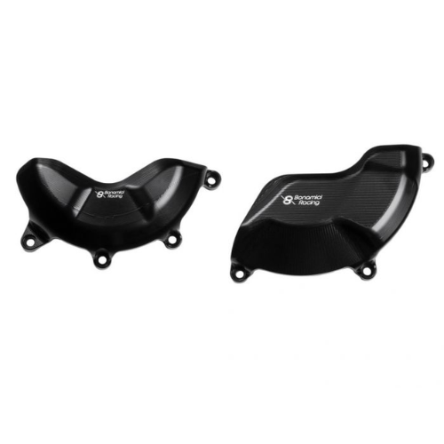 Engine Cover Set Ducati Panigale V4/V4S (2018-2024)