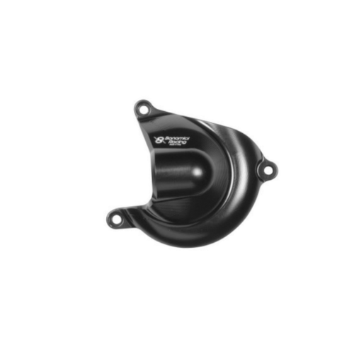 Motorabdeckung links (Wasserpumpe) Aprilia RS 660 (2020-2024)