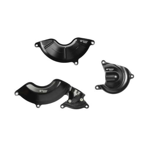 Engine Cover Set Aprilia RS 660 (2020-2024)