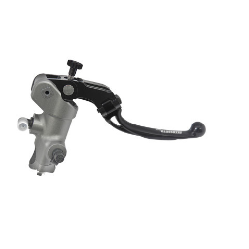 Radial Brake Pump 19 x 17-18-19 Folding Lever