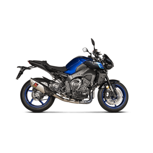 Link pipe Yamaha MT-10 (2022-2024)