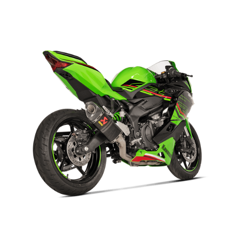 Racing Line CARBON Kawasaki Ninja ZX-4RR (2023-2025)