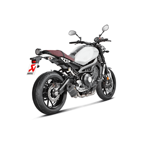 Racing Line CARBON Yamaha MT-09/XSR 900 (2014-2021)