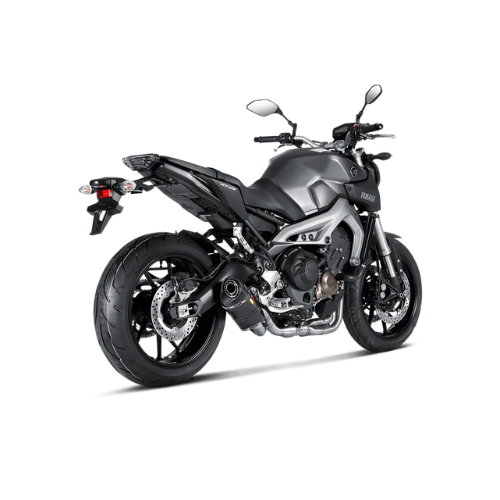 Racing Line CARBON Yamaha MT-09/XSR 900 (2014-2021)