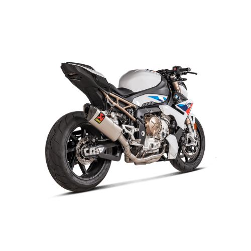 Racing Line TITANIUM BMW S1000R(R)/M1000R(R) (2019-2025)