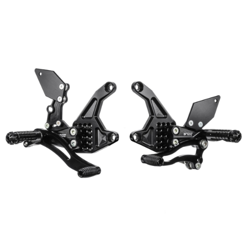 Brake/shift set Kawasaki Z900(SE) (2017-2024)