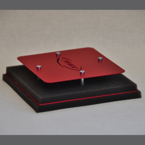 High Efficient Air Filter Bimota Tesi 3D