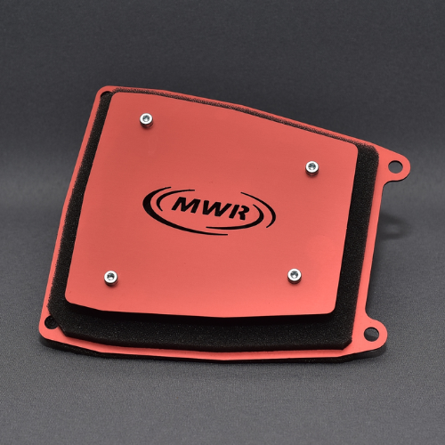 Hocheffizienter Luftfilter mit offener Airbox Suzuki GSX-8R/S (2023/2024)