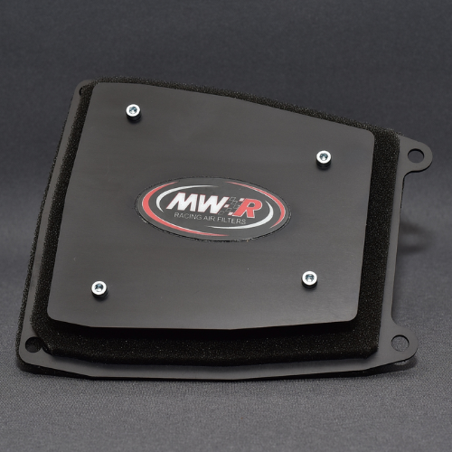 Offener Airbox-Rennluftfilter Suzuki GSX-8R/S (2023/2024)